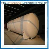 High Pressure Liquid Gas Storage Tank