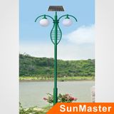 Solar LED Garden Light (SGL17)