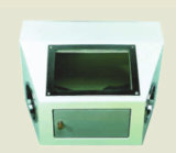 Radiation Protection Implantation Box