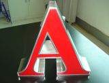 Colorful Aluminum Profile for Advertising (HOT) /Channel Letter Coil