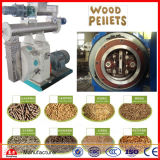 Boiler Stove Biomass Wood Pellet Machine