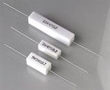 Hot Selling Wirewound Cement Resistor