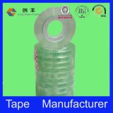 12mm Clear Yellowish Cheap OPP Packing Tape