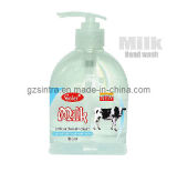 Milk Refreshing Hand Wash/ Hand Sanitizer