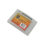 Memo Pad (2653)