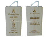 Hot Sale Good Quality Cheap Wooden Wine Box