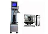 Brinell Hardness Tester  (HBA-3000A)