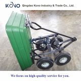 125L Garden Tool Cart for Europe