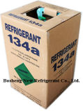 Refrigerant R134A with 99.9% Purity
