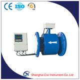 Electromagnetic Flow Meter