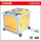 Cosin New Improvement Rebar Bending Machine