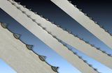 Meat Bone Saw Blade