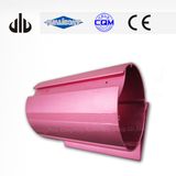 Hard Anodized Aluminum Alloy Aluminium Profile