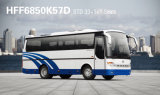 Ankai Coach / Ankai Bus--8m Series (33+1+1 Seats)