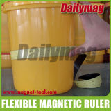 Flexible Magnetic Ruler