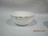 Porcelain Kitchenware Tableware Dinnerware Bowl