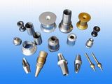 Precision Turning Parts (SY121)