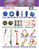 Tennis Ball Toys