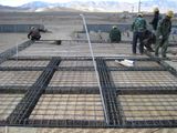 Welded Wire Mesh Reinforcement