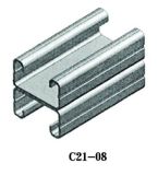 Steel Profile (C21-08) 