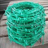 Barbed Wire Mesh