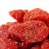 Morango Secada