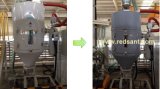 Energy Saving Hopper Dryer Thermal Blanket Insulation