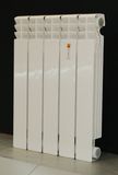 Die-Casting Aluminum Radiator (QL85)