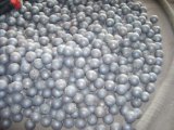 75mncr Material Grinding Balls (Dia50mm)