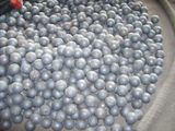 75mncr Material Grinding Balls (Dia50mm)