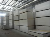 Fiber Cement Board