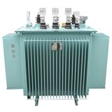 11kv 315kVA Oil Immersed Power Transformer