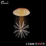 Customized Crsytal Chandelier Lighting (BHA011)