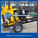 Drill Rig Machinery (HF-150)