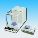 Analytical Electronic Balance