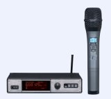 UHF Wireless Microphone Series (AIU-1011)