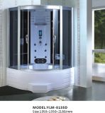 Luxury Shower Room 1350*1350mm (YLM-8135D)