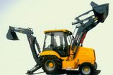 Wheel Loader, Road Roller, Bulldozer, Construction Machine