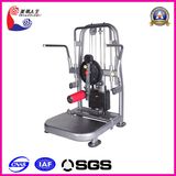 Body Building Equipment Hip Machine