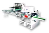 Automatic Packaging Machine for Ice Cream Packaging (QNF450C)