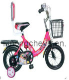 Children Bicycle/Bike with Backrest (LM-68)