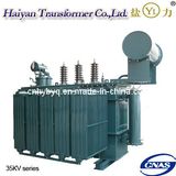 35KV SZ9 Series Power Distribution Transformers