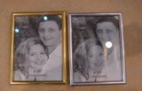 PVC Photo Frame (KPL001)