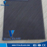 Dark Grey/Blue Laminated Glass for Building Glass (L-M)