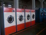 Automatic Drying Machine (SWA801-15/150) Tumble Dryer CE Approved & SGS Audited