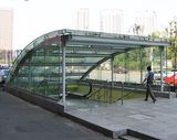 Various Laminated Glass