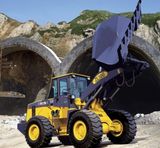 Xcmg Wheel Loader (Sider Dump) (ZL50G)