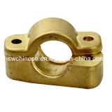 Non Standard Unleaded Brass C37710 C36000 Brass Forging Parts