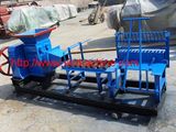 Clay Brick Machine SD System