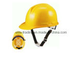 Luxury Type Safety Helmet with CE and ANSI Certified